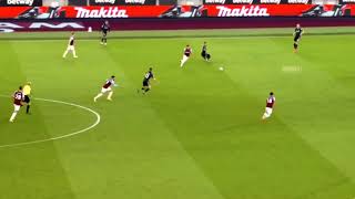 Jesse LINGARD 2021-2022 • Magic Skills Show | HD West Ham United