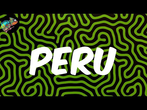 Peru (Lyrics) - Fireboy Dml