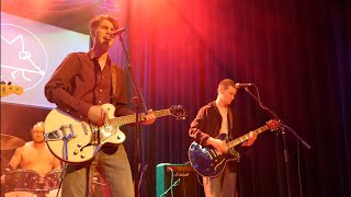 Grain - By the River Side (Live @Objekt 5 Halle, 25/07/2025)