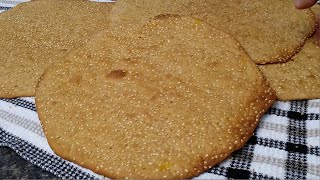 How to make the BEST Sweet Bread خبز الشكر النجفي