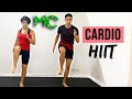 CARDIO HIIT | MC FITNESS