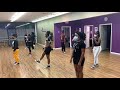 Kehlani - Toxic Choreo