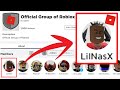 is Lil Nas X a Roblox ADMIN?