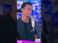 David Tchr il a commencé à publier sur les réseaux sociaux très jeune #shorts #podcast #funny