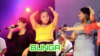 AURA PARAMITHA and ALL ARTIS ABPRO ~ BUNGA CIPT THOMAS ARYA ~ ABPRO