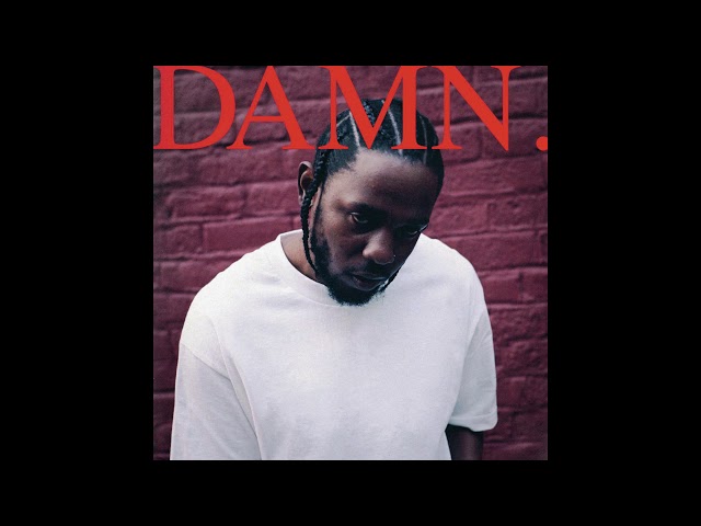 KENDRICK LAMAR - FEEL