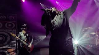 Skindred  - &#39;If I Could&#39;