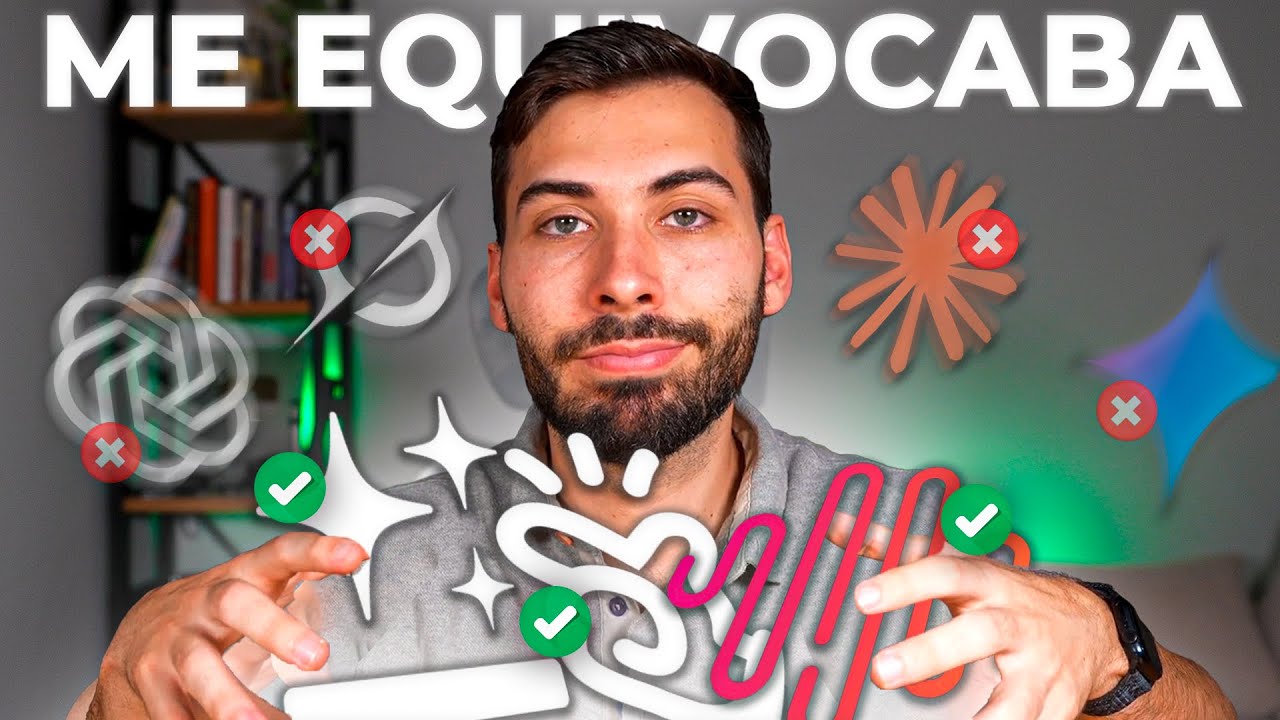 Estos Agentes IA lo hacen TODO 🚀 Casos REALES que puedes Aplicar HOY