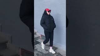 Esra Rabi̇a Ünal In En Yeni Tiktok Videoları