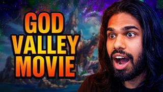 A New One Piece Film?! FILM GOD VALLEY AND FILM BAAD! Breaking Down the Surprise