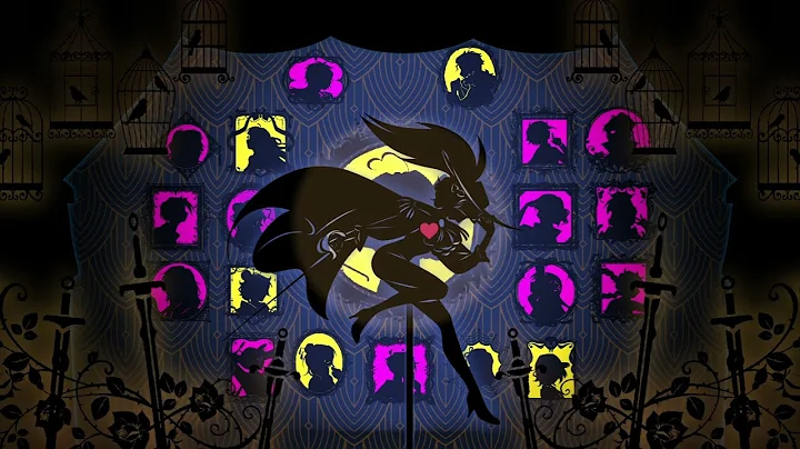 Danganronpa: The Witching Hour - Ch5 Argument Armament