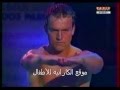 عرض كاراتيه أكثر من رائع