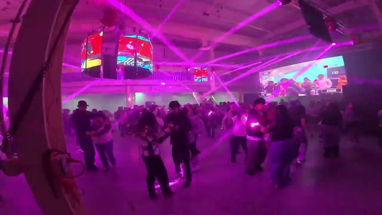 Vanessa's sweet 16 - Sonido Superboy Indianapolis