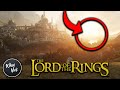 FIRST LOOK at Amazon's Lord of the Rings Series & Release Date Breakdown!