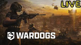 WARDOGS | SO KEWL | BETA | August 23rd #BATTALION1944WASGOOD