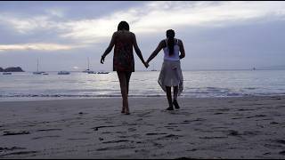 Travel vlog - a week in guanacaste costa rica