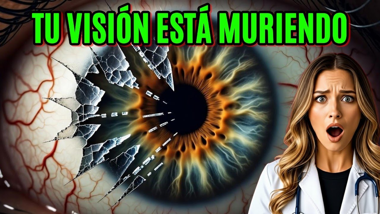 ¡Semilla Poderosa para Proteger Tus Ojos, Mejorar La Vista y Cuidar Tu ...