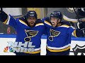 NHL Stanley Cup Playoffs 2019: Sharks vs. Blues | Game 6 Extended Highlights | NBC Sports