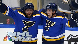 Nhl Stanley Cup Playoffs 2019 Sharks Vs. Blues Game 6 Extended Highlights Nbc Sports
