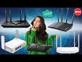 ✅Top 5: Best Cheap Wireless Router in 2025 (Less than $30)