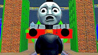 The Fat Controller Meets Henry