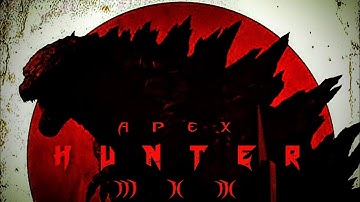 APEX HUNTER309 YouTube channel/video intro - re-remake