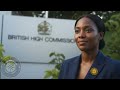 From Abuse To Safe Return - A Caribbean Safety Agency Testimonial
