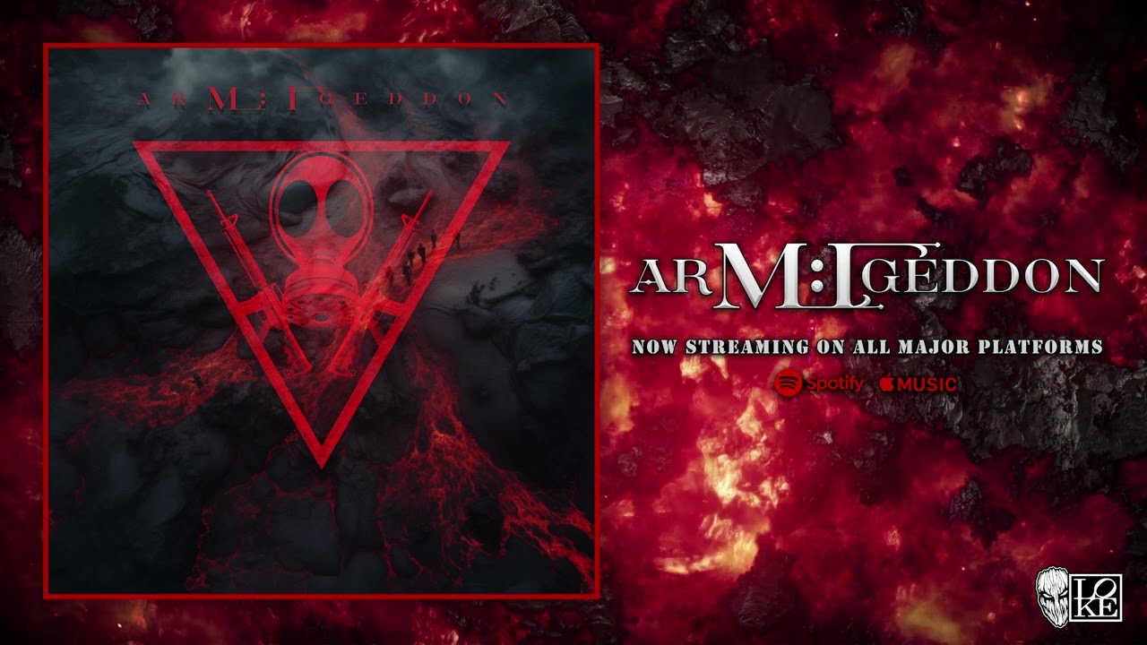 MISSION : INFECT - Load Em Up