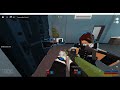 Solo vs The Vault! 🚨 Can I Solo Downtown Bank in Roblox Payday? 🤫