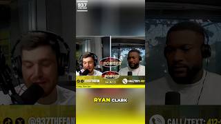 Ryan Clark's WILD ESPN Firing Revealed! Outkick Drama EXPOSED!