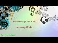 Miniature de la vidéo de la chanson Tu Vida En La Mía