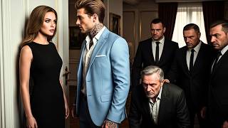 Download Lagu SHE was FORCED to MARRY a BILLIONAIRE mafia boss and DONATE her KIDNEY or her FATHER DIES MP3