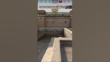 Longest noscope in CS:GO?