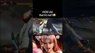 【Street Fighter 6】 Mai vs. Alex : Non-Stop Battle Against Max Stats Alex #sf6 #mai