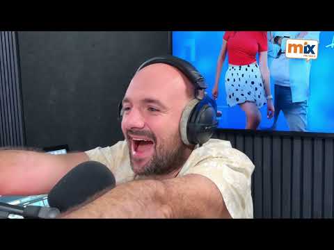 Βreakfast Show Life Hack:  Τo αλάτι