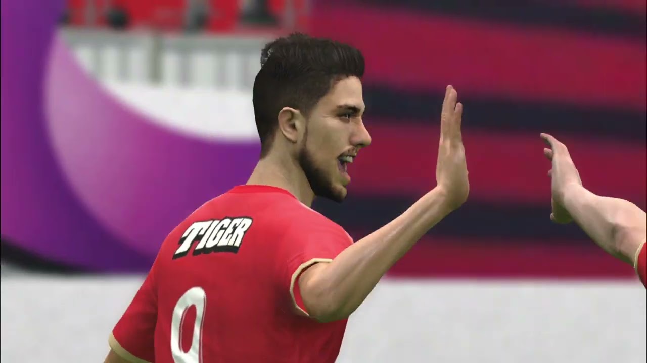 We take a look back at PES League WT 2018 Europe - Pro Evolution Soccer 2018  - Gamereactor