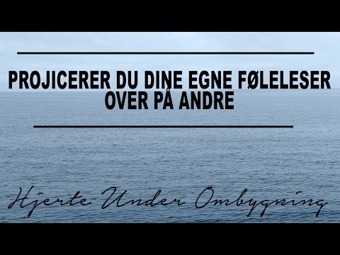 Video: Sådan Definerer Du Dine Egne Værdier