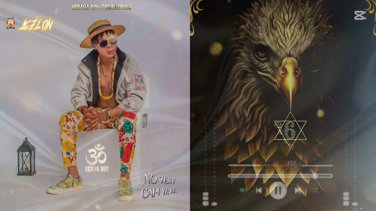 Capi yèyè--No test