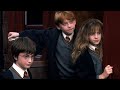 مقطع رائع من فيلم هاري بوتر مترجم 