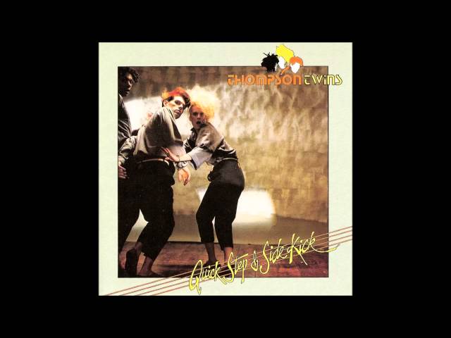 Thompson Twins - Kamikaze