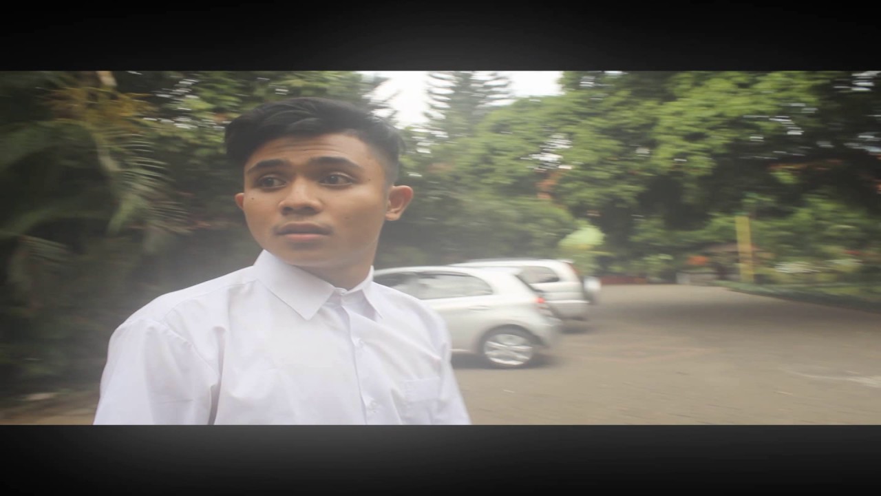 Memories In Highschool SMAN 7 Malang (Short Movie)