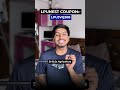 LPU Bse Agricultural Course | LPUNEST Coupon Code 2026 #shorts