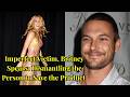 Imperfect Victim, Britney Spears: Dismantling the Person to Save the Product 