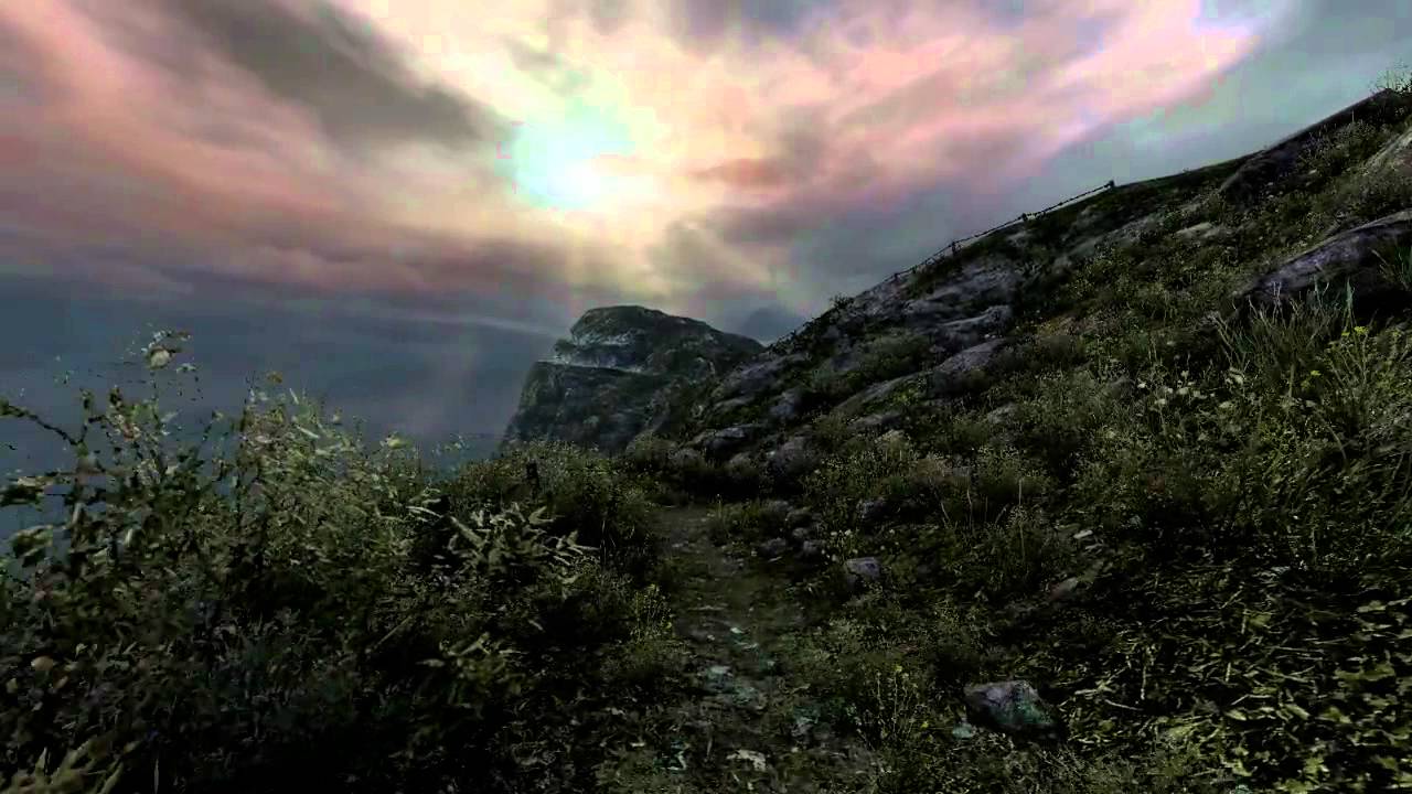 dear esther walkthrough dear esther walkthrough