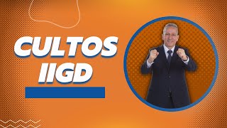 RIT - IGREJA DA GRAÇA NO SEU LAR - PR. JAYME DE AMORIM CAMPOS - 22/07/2024