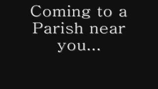 Passion Play '08 Teaser Trailer