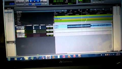 Sidechain sub kick for protools part 2