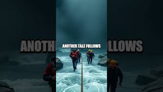 Masters of the Wild Edge Real Life Survival Tactics
