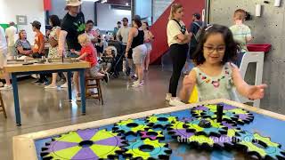 Thinkery - Austins Only Childrens Museum