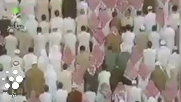 من أجمل تلاوات الزمن الجميل آيات تستحق التأمل والوقوف عندها | #سعود_الشريم |